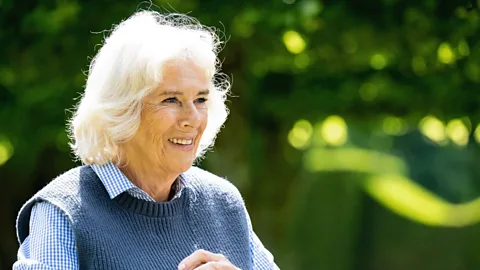 Camilla's Country Life