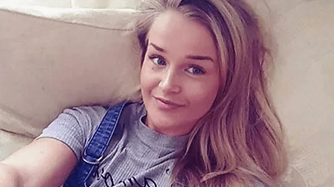 The Murder of Molly McLaren: Social Media Murders