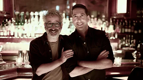 David Baddiel: Jews Don't Count