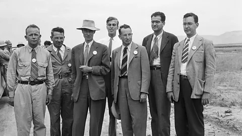 Margaret Atwood to Ted Chiang