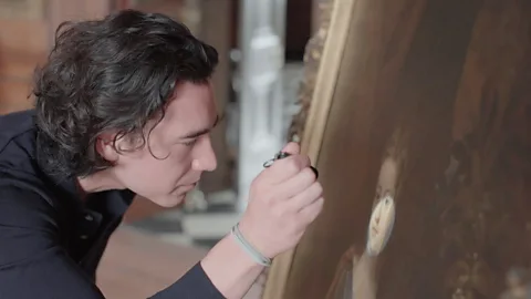 Hardwick Hall, Biddulph Grange Garden, Belton House