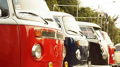 Camper Van Life Part 2