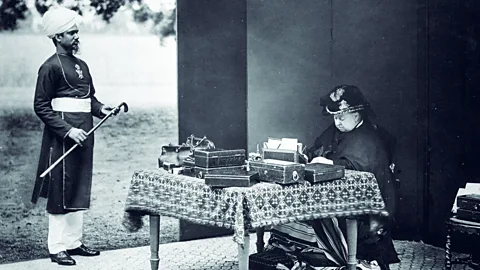 Princes Will Be Princes