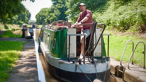 Ellesmere Port to Audlem