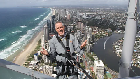 Gold Coast to the Outback