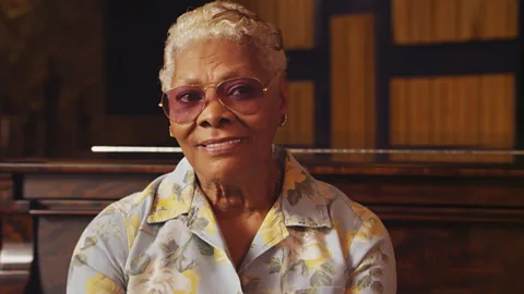 Roberta Flack: Killing Me Softly