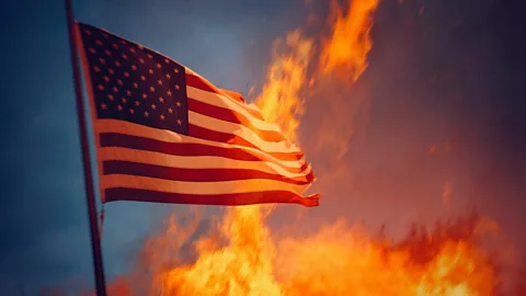 The Cult Of Conspiracy: QAnon