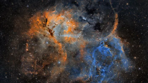 Aliens: The Big Think