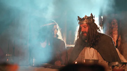 Arthur: King of the Britons