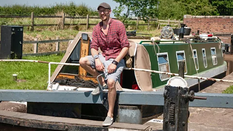 Stourport Basins to Kingswood Junction