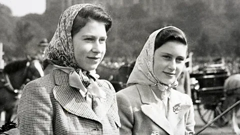 Elizabeth: Her Passions and Pastimes