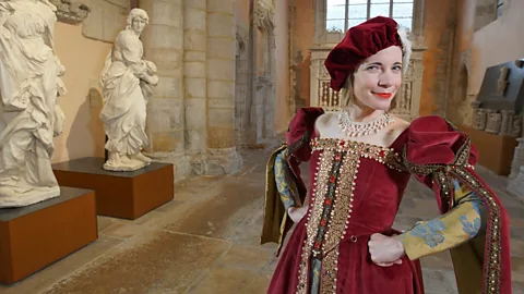Christmas Carols with Lucy Worsley
