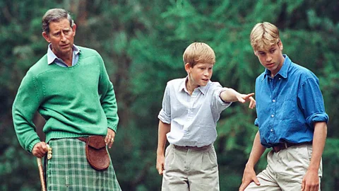 Diana: Seven Days That Shook the World