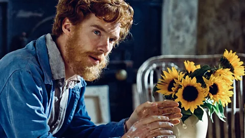 Van Gogh: Painted with Words