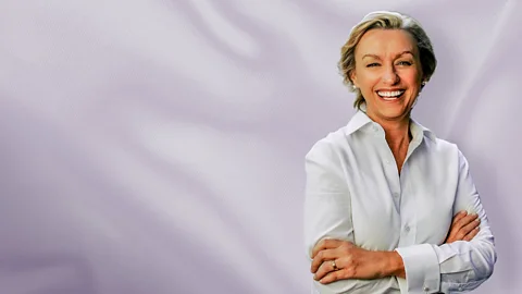 The Platinum Jubilee Interview: Tina Brown