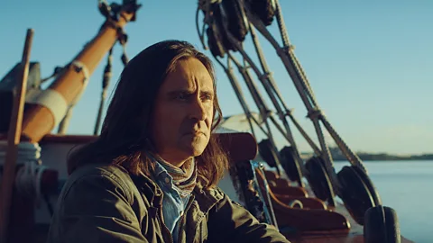 The Hector: Canada's Mayflower