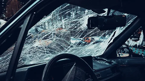 War In Ukraine: The Missing Men of Bucha