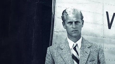 A Tribute to HRH the Duke of Edinburgh