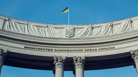 Zelensky: The Making of a President