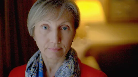 Litvinenko: The Mayfair Poisoning