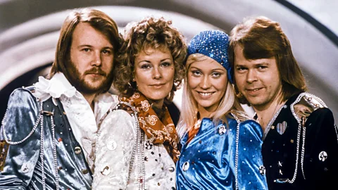 ABBA: Against the Odds