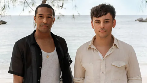 Tom Daley: Illegal to Be Me