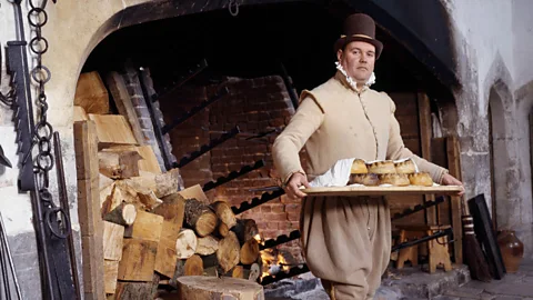 The Future of the Past