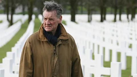 The Last Day Of World War One