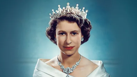 A Tribute to Her Majesty The Queen