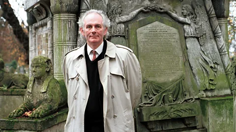 The Victorian Way of Death