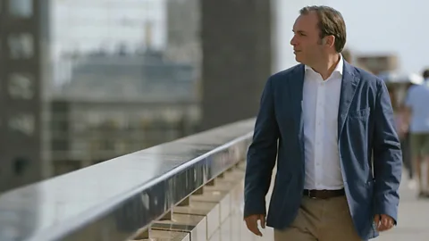 Billion Dollar Downfall