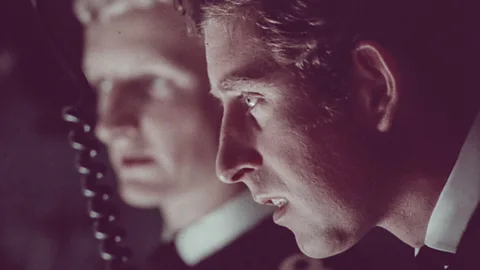 Charles R: The Making of a Monarch