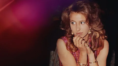 Princess Anne: The Seven Loves of Her Life