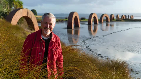 Make Yourself at Home: Cape Reinga to Auckland