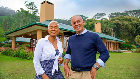 Ceylon Tea Trails, Sri Lanka