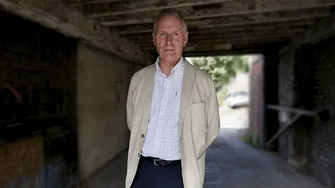 Inside a Killer’s Mind