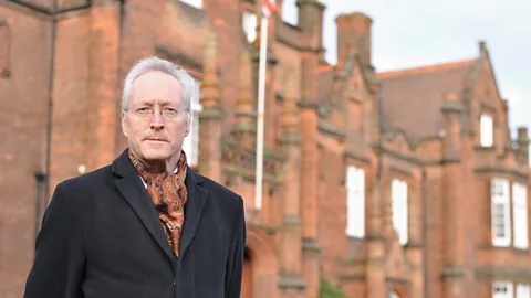 Henry VIII's Enforcer: The Rise and Fall of Thomas Cromwell