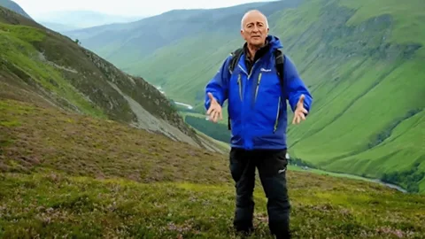 Victoria and Albert's Highland Fling