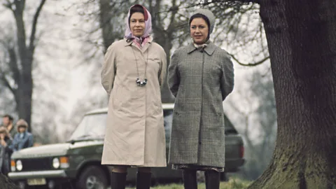 Scandal and Salvation