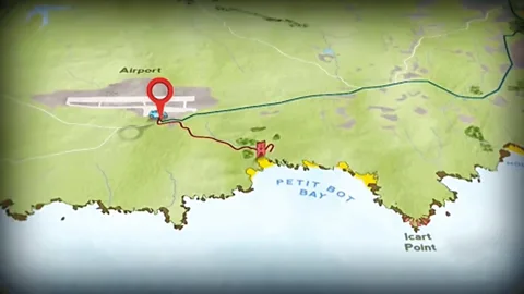 Nazi Occupation: Channel Islands