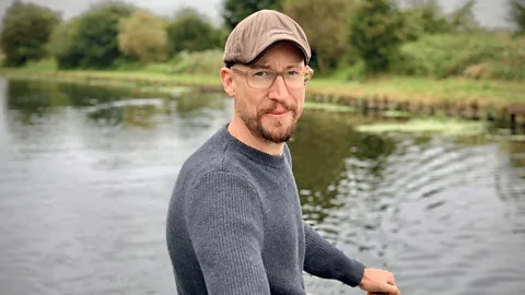 Barrowford to Bingley