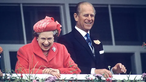 Elizabeth & Philip: Love and Duty