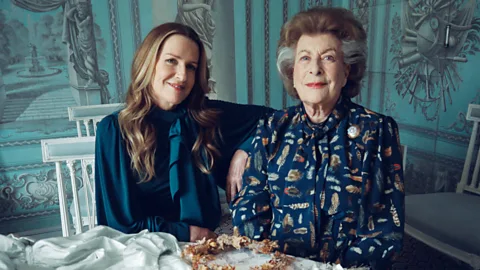 My Years with The Queen