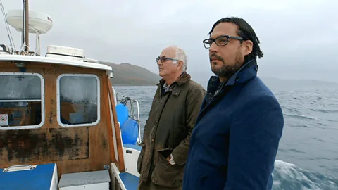 You Can't Take It With You