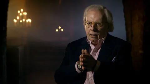 The Last Days of Anne Boleyn