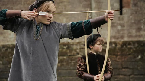 Who Killed the Princes in the Tower?