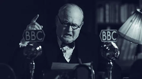 Churchill: Winning the War, Losing the Peace