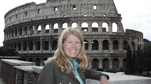 Rome: What Lies Beneath