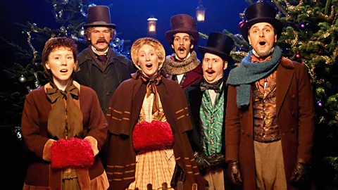 Horrible Histories: Horrible Christmas