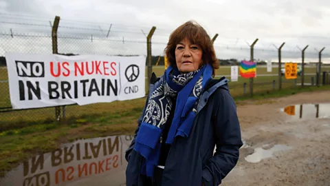 After Oppenheimer: The Doomsday Clock and the Nuclear Threat